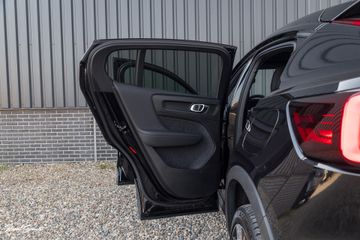 Volvo C40