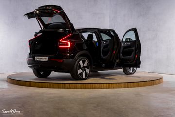 Volvo C40