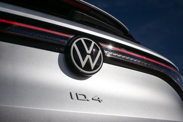 Volkswagen ID.4