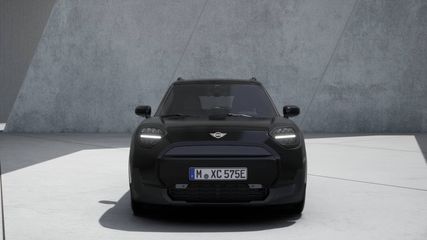 MINI Aceman