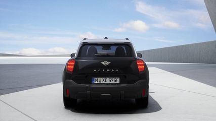 MINI Aceman