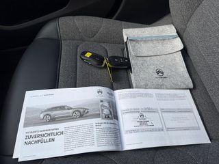Citroën C5 X
