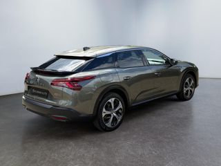 Citroën C5 X