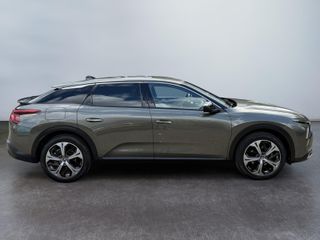 Citroën C5 X