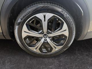 Citroën C5 X