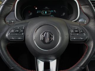 MG ZS EV