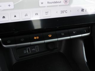 MG ZS EV