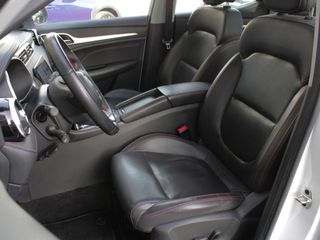 MG ZS EV