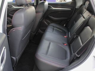 MG ZS EV