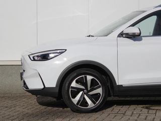 MG ZS EV