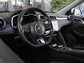 MG ZS EV