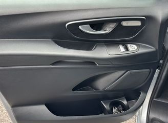 Mercedes-Benz eVito