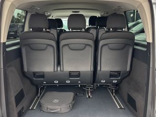 Mercedes-Benz eVito