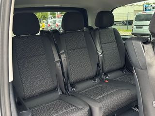 Mercedes-Benz eVito