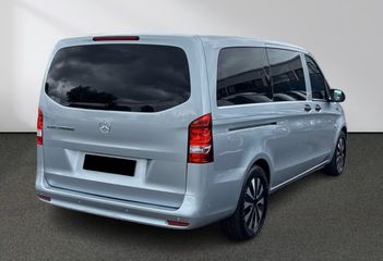 Mercedes-Benz eVito