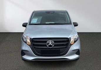 Mercedes-Benz eVito