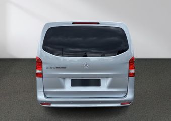 Mercedes-Benz eVito