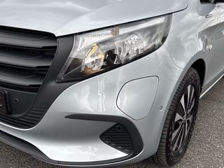 Mercedes-Benz eVito