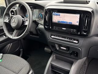 Mercedes-Benz eVito