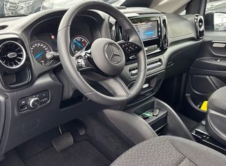 Mercedes-Benz eVito