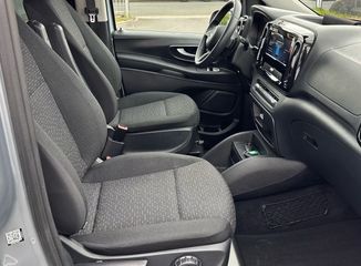 Mercedes-Benz eVito