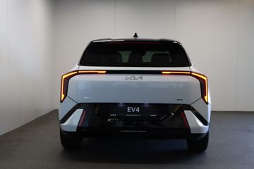 Kia EV4