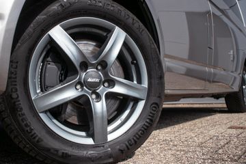 Volkswagen California