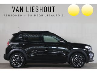 Citroën ë-C3