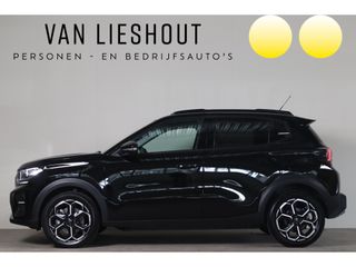 Citroën ë-C3