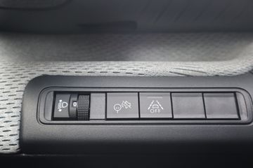 Citroën ë-C3