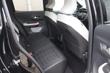 Citroën ë-C3