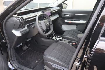 Citroën ë-C3