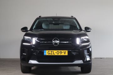 Citroën ë-C3