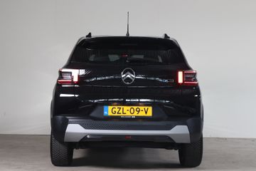 Citroën ë-C3