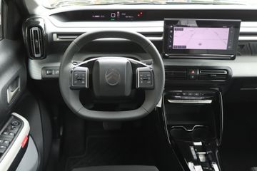 Citroën ë-C3