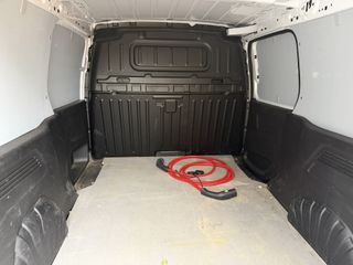 Citroën ë-Berlingo