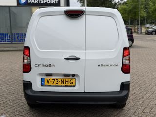 Citroën ë-Berlingo