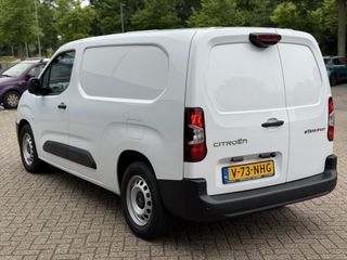 Citroën ë-Berlingo