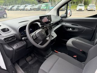 Citroën ë-Berlingo