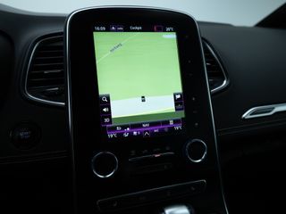 Renault Grand Scénic