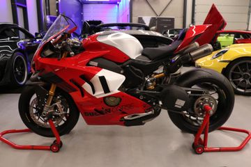 Ducati Panigale V4