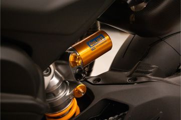 Ducati Panigale V4