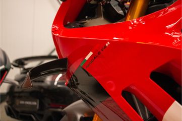 Ducati Panigale V4