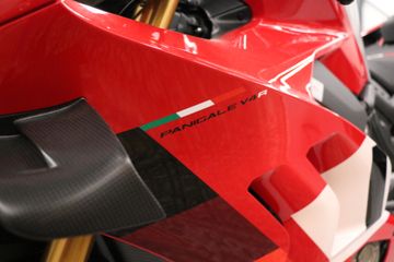 Ducati Panigale V4