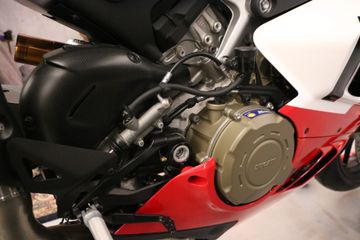 Ducati Panigale V4