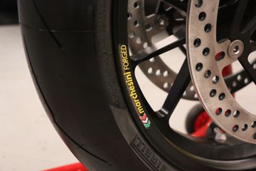 Ducati Panigale V4