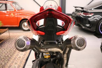 Ducati Panigale V4