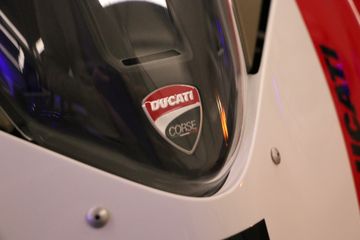 Ducati Panigale V4