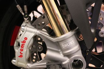 Ducati Panigale V4