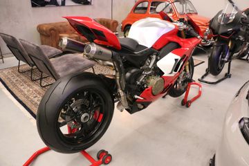 Ducati Panigale V4
